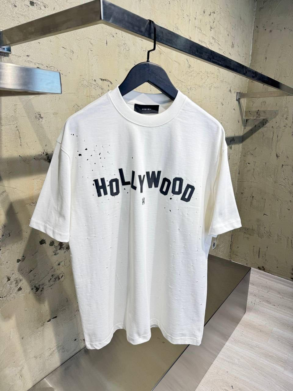 Amiri T-Shirt 2 colors
