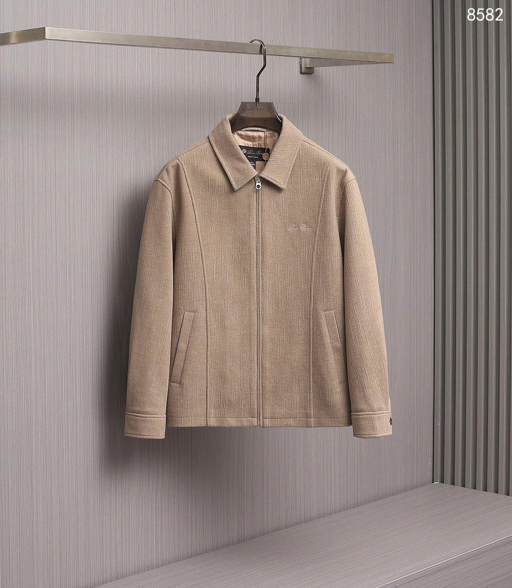 Loro Piana Jacket