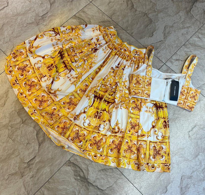 Dolce & Gabbana Set 2 colors