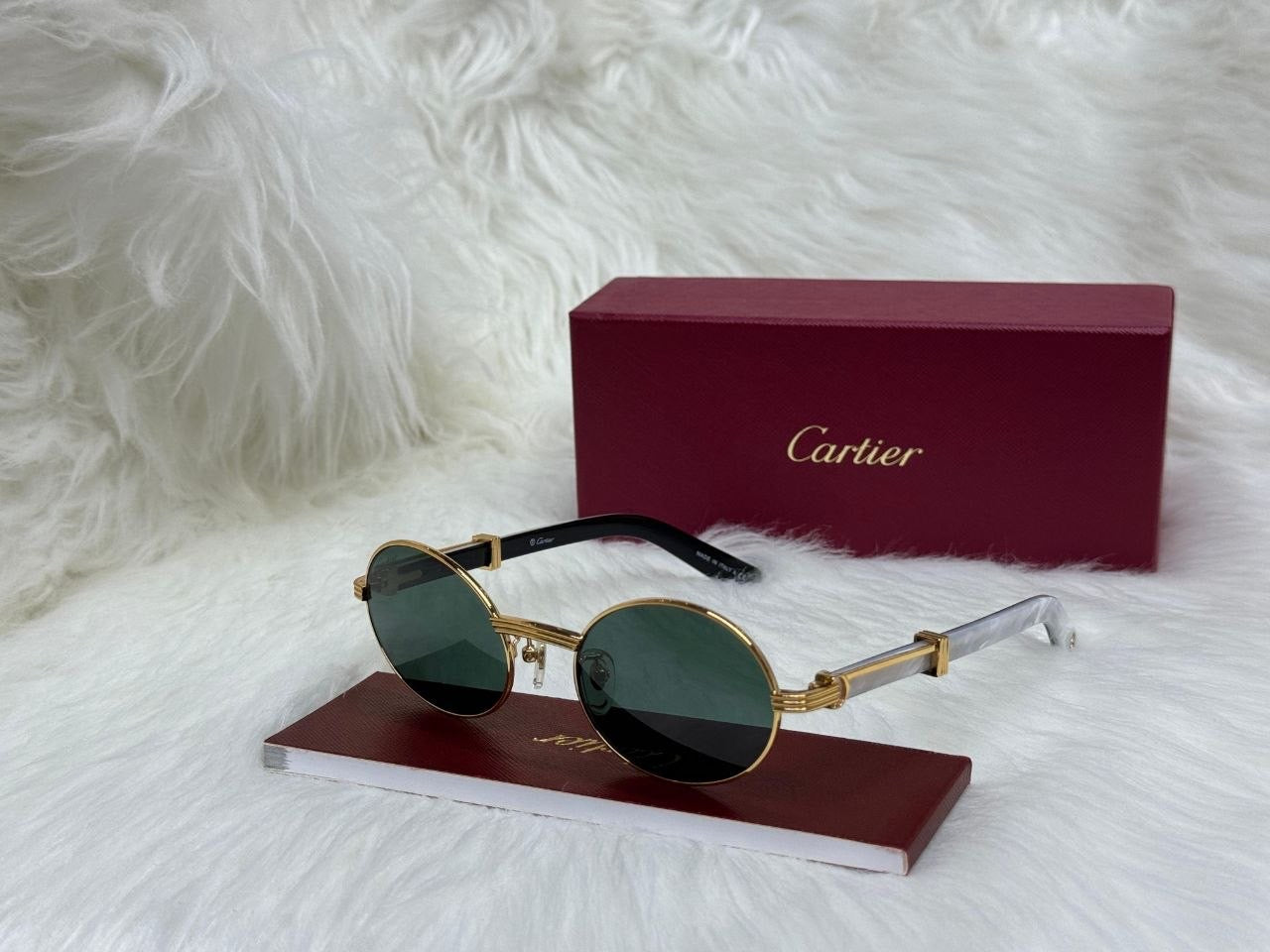 Cartier Sunglasses