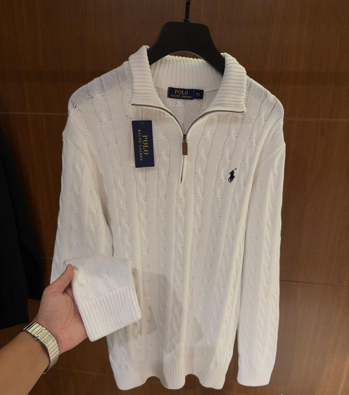 Polo Ralph Lauren Sweater 5 colors