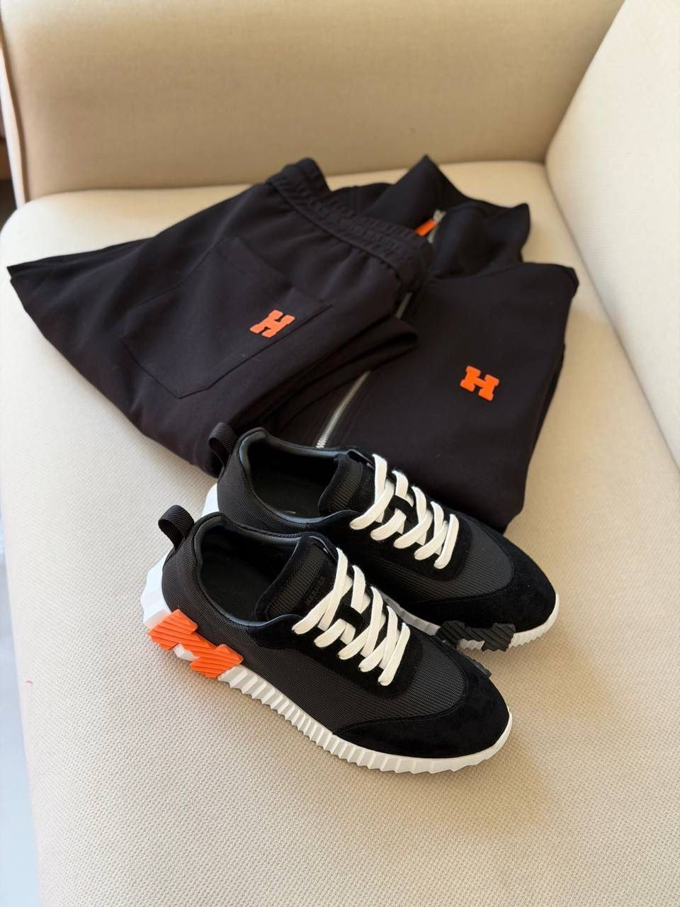 Hermes TrackSuit