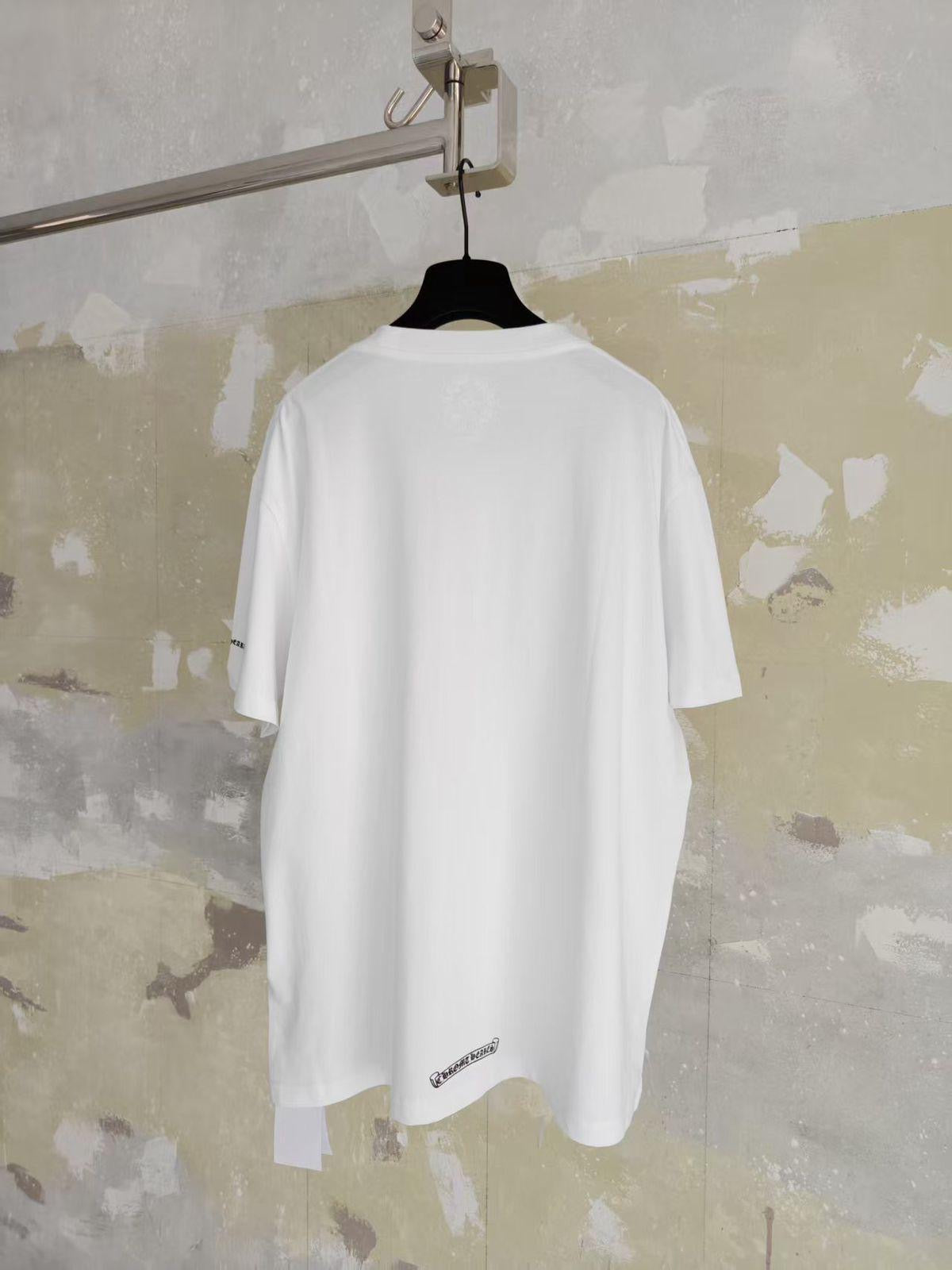 Chrome Hearts T-Shirt