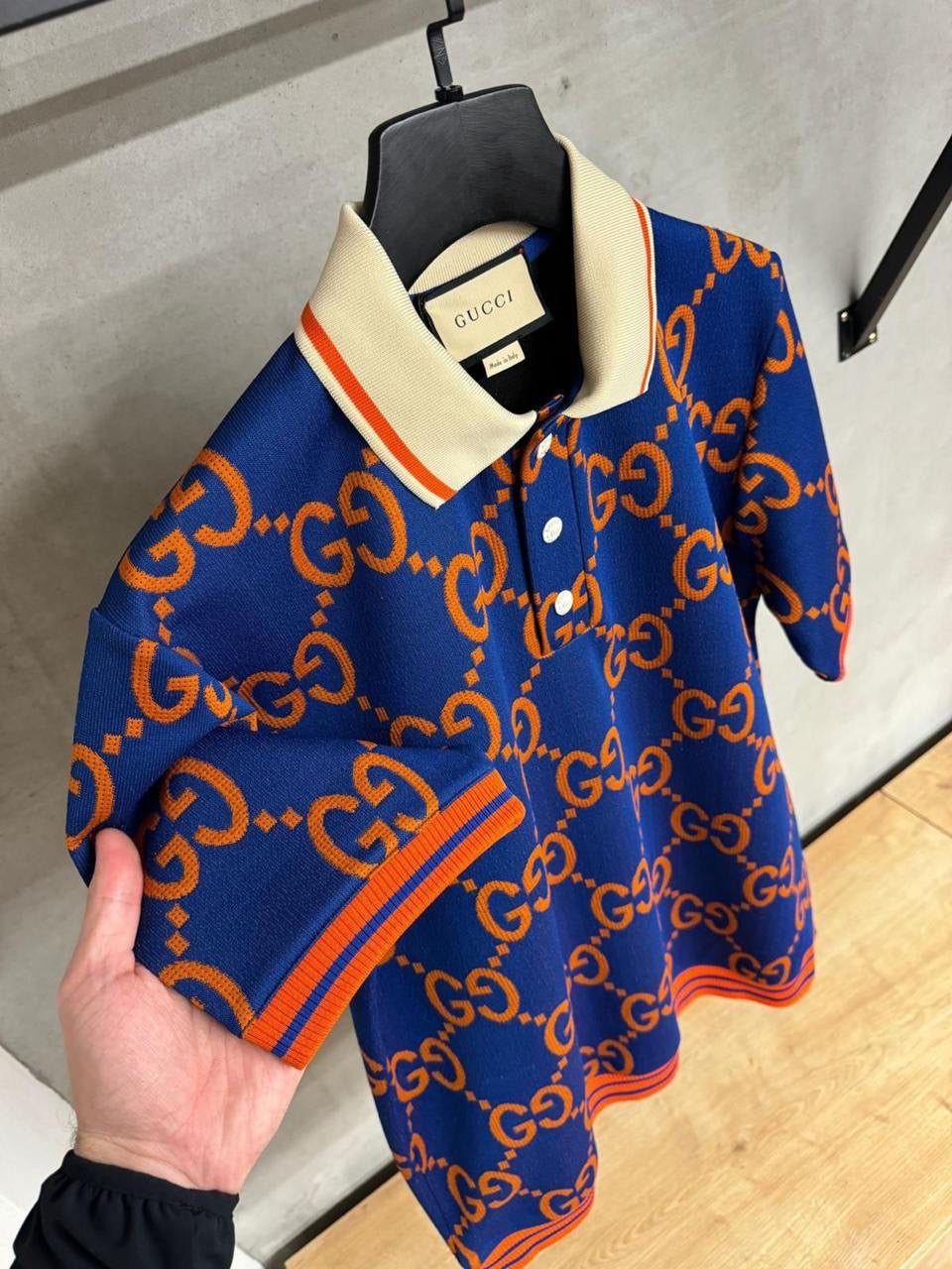 Gucci Polo Shirt
