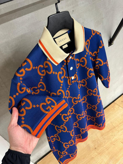Gucci Polo Shirt
