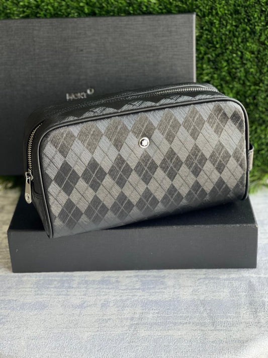 Mont Blanc Pouch