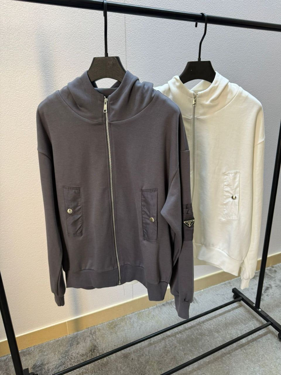 Prada Hoodie