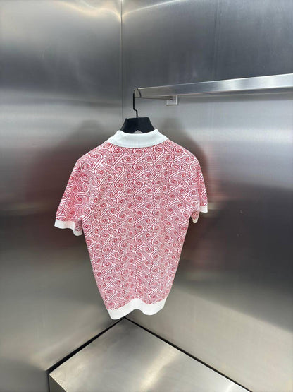 Casablanca Polo Shirt