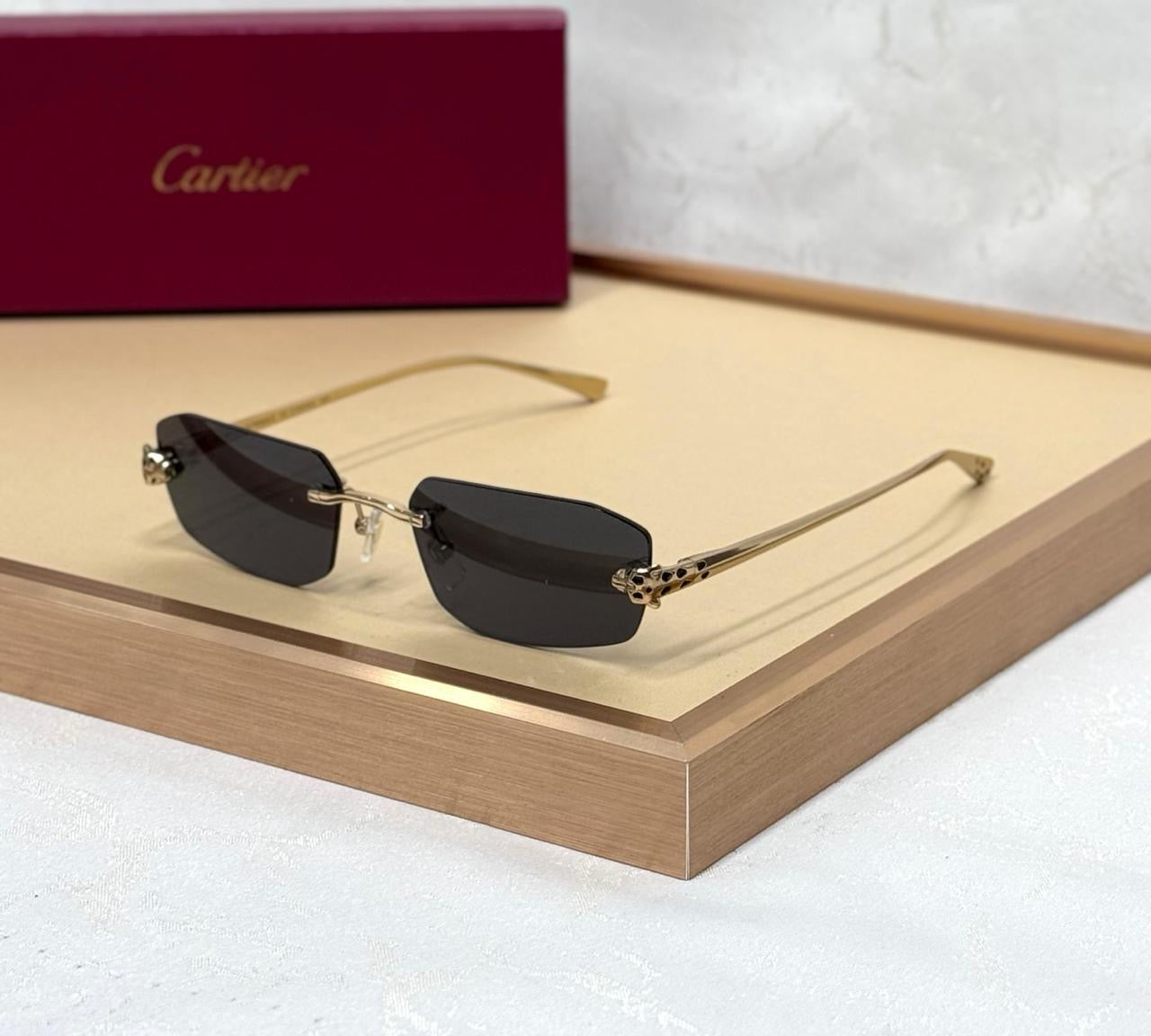 Cartier Sunglasses 6 colors