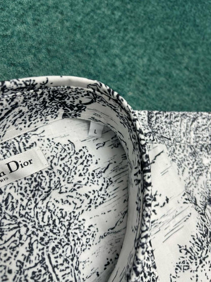 Dior Shirt