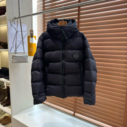 Canada Goose Jacket
