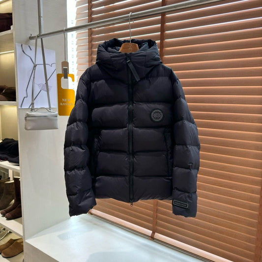Canada Goose Jacket