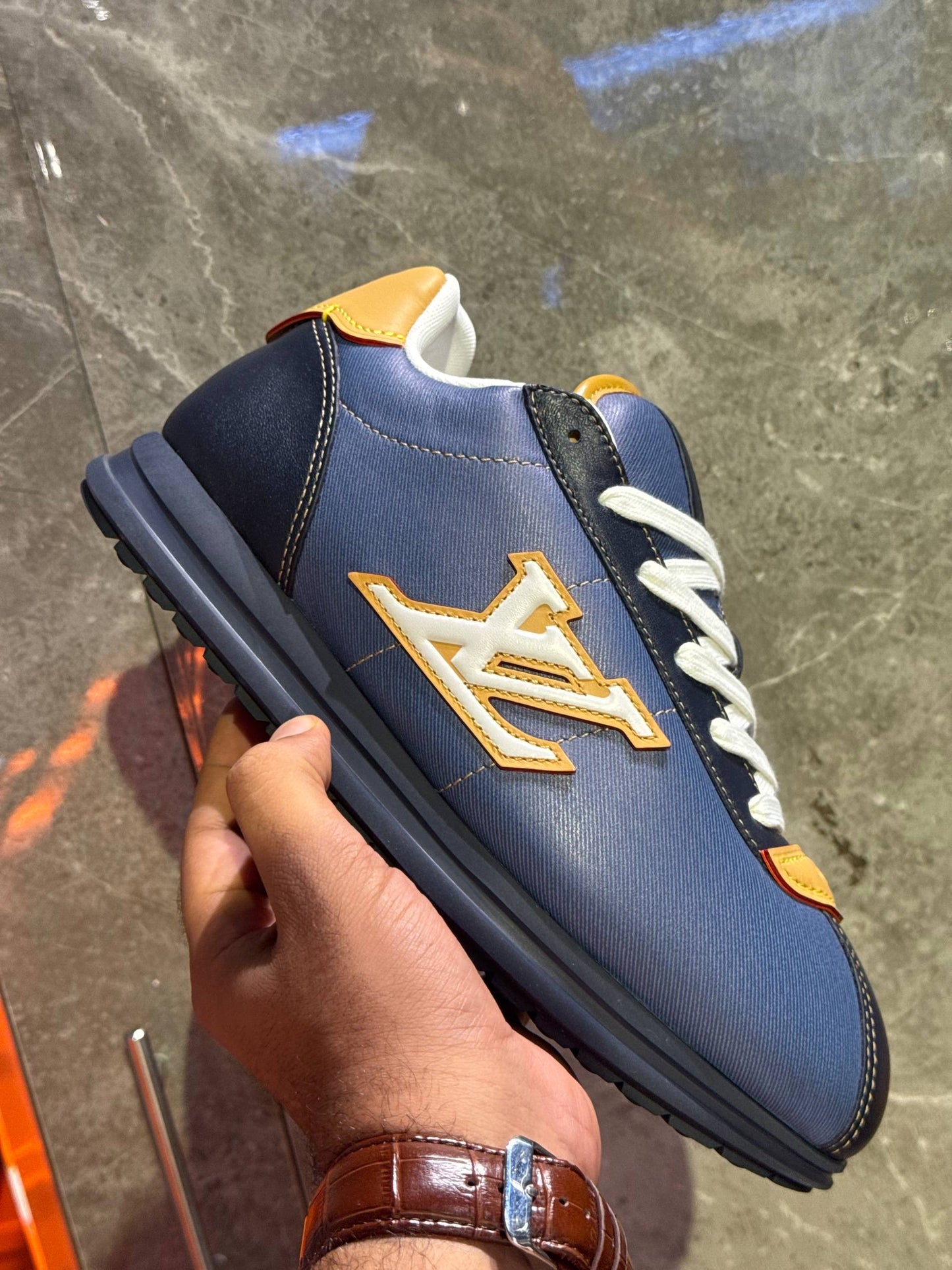 Louis Vuitton Sneakers