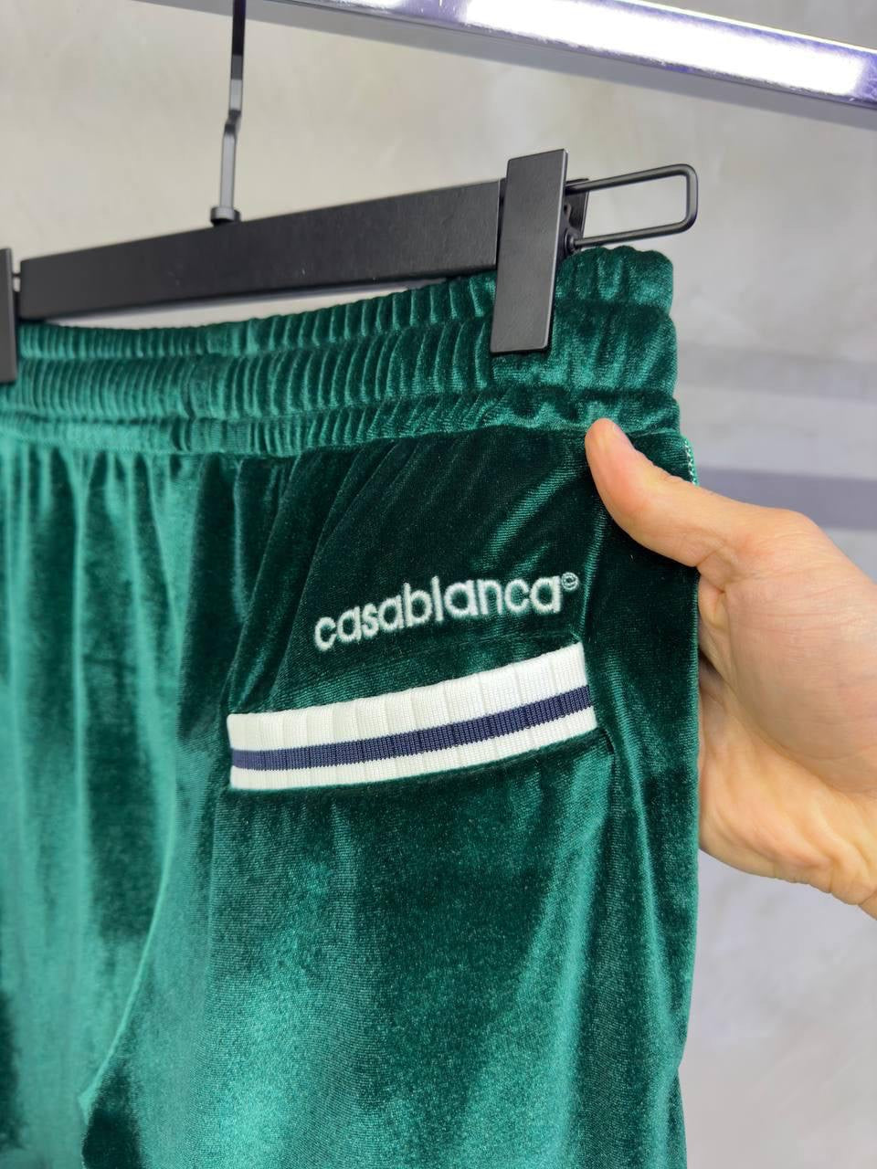 Casablanca Set