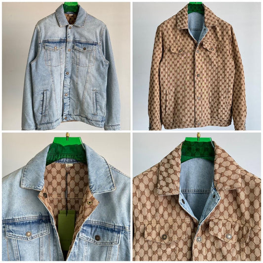 Gucci Jacket