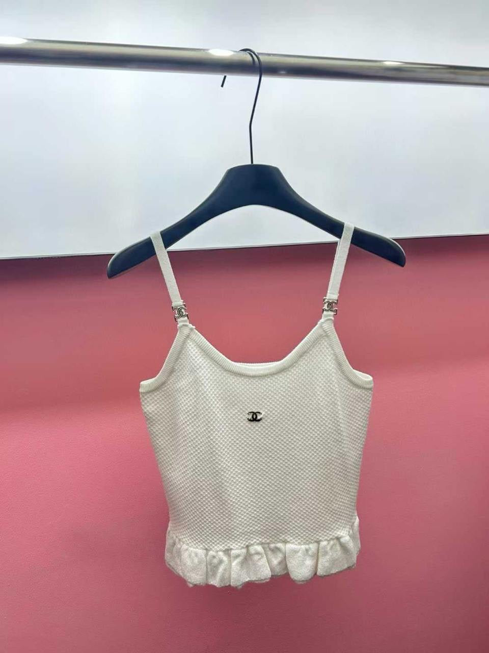 Chanel T-Shirt 3 colors