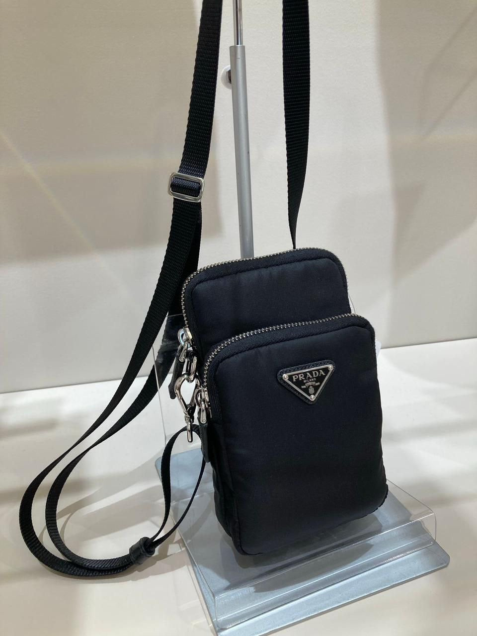 Prada Mobile Holder