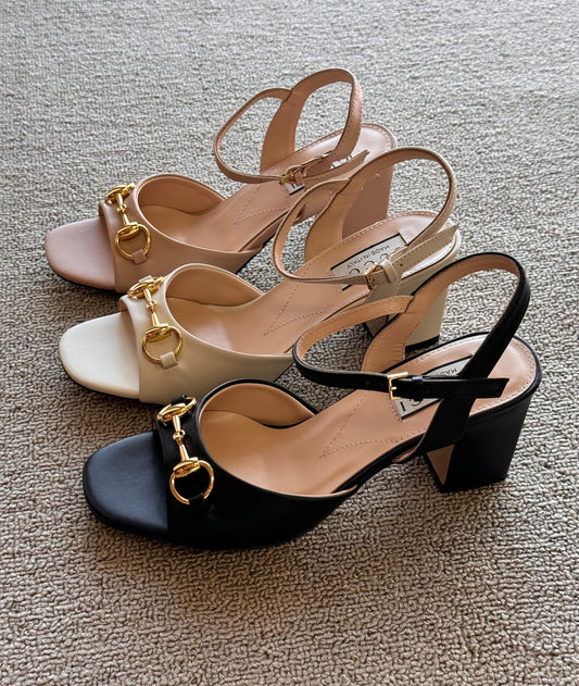 Gucci Heels