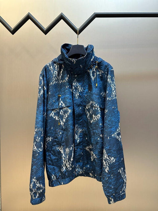 Louis Vuitton Jacket
