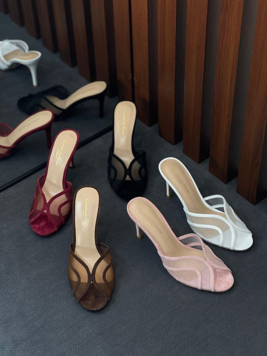 Gianvito Rossi Heels