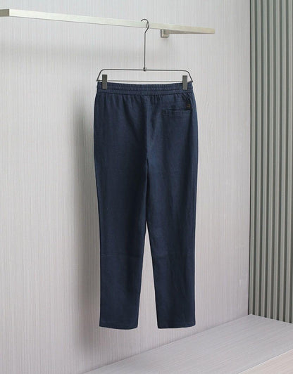 Loro Piana Linen Pants