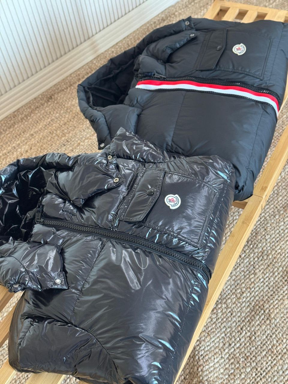 Moncler Jacket