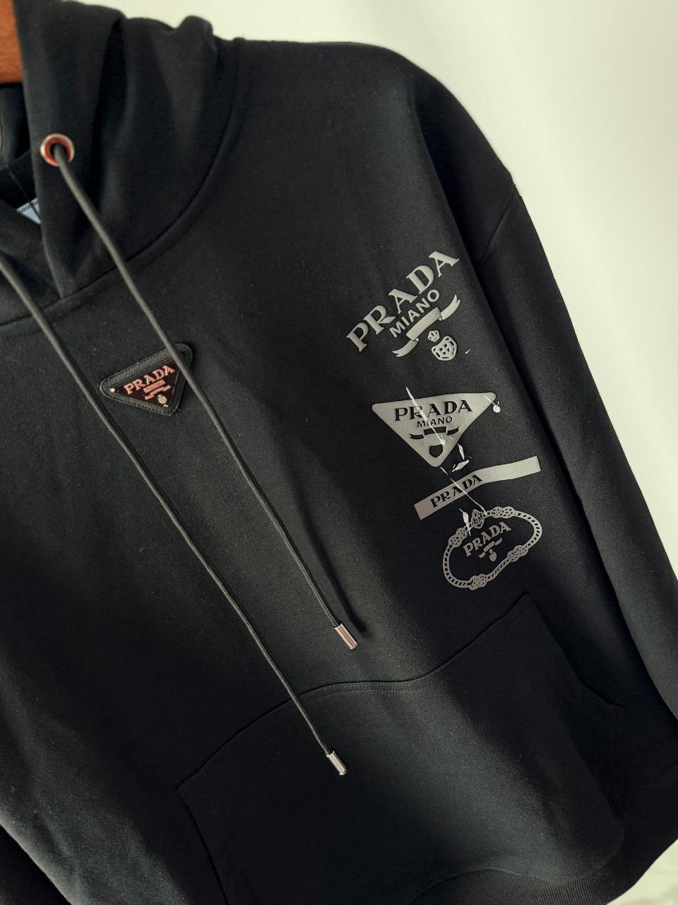 Prada Hoodie