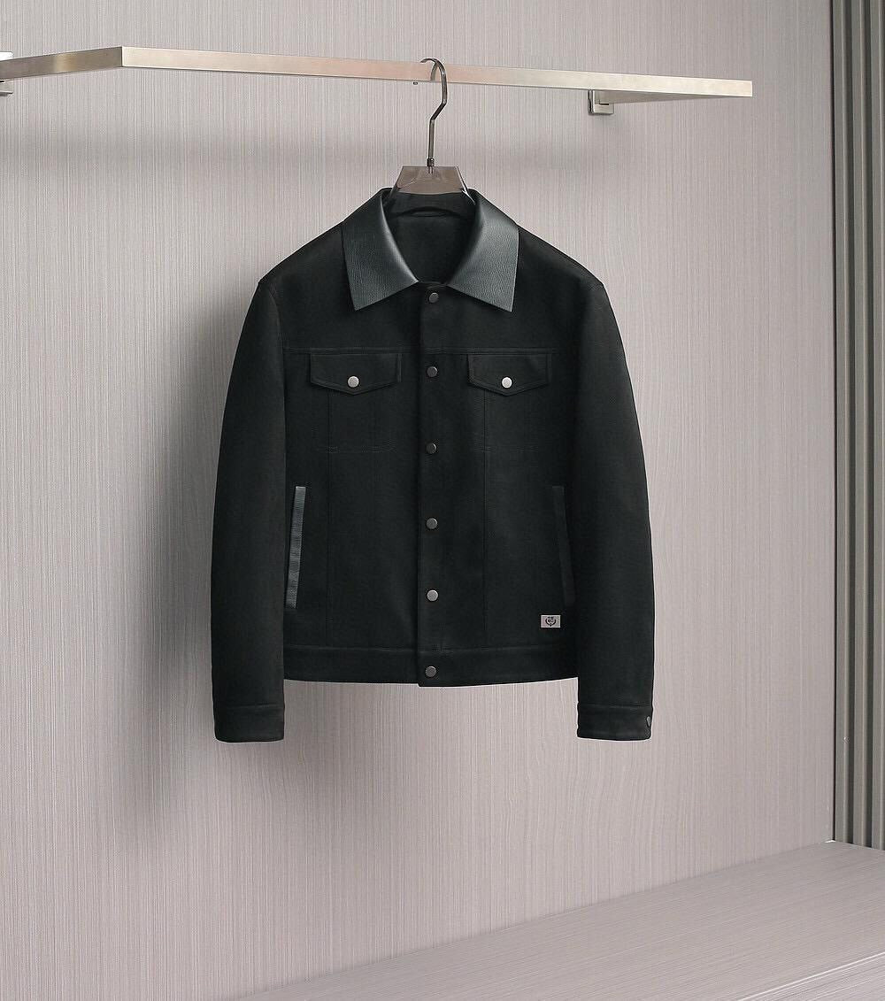 Loro Piana Jacket