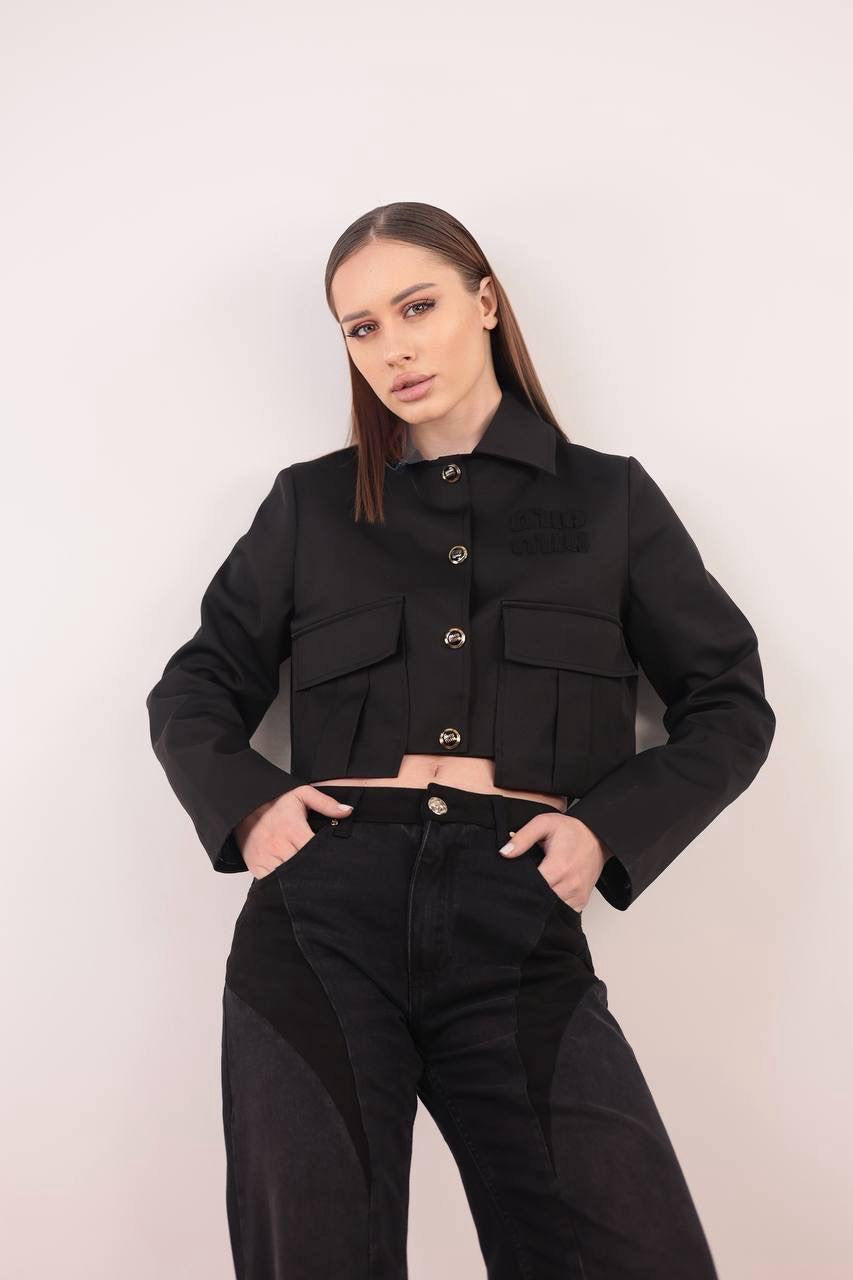 Miu Miu Jacket
