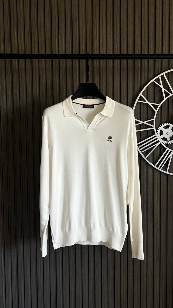 Loro Piana Polo Shirt 3 colors