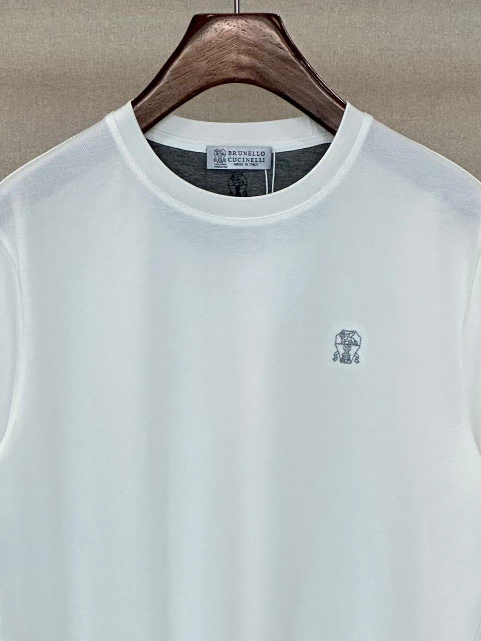 Brunello T-Shirt