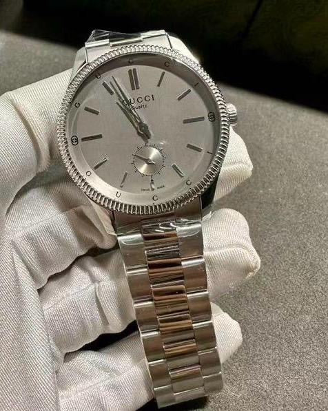 Gucci Watch 3 colors