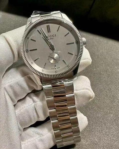 Gucci Watch 3 colors