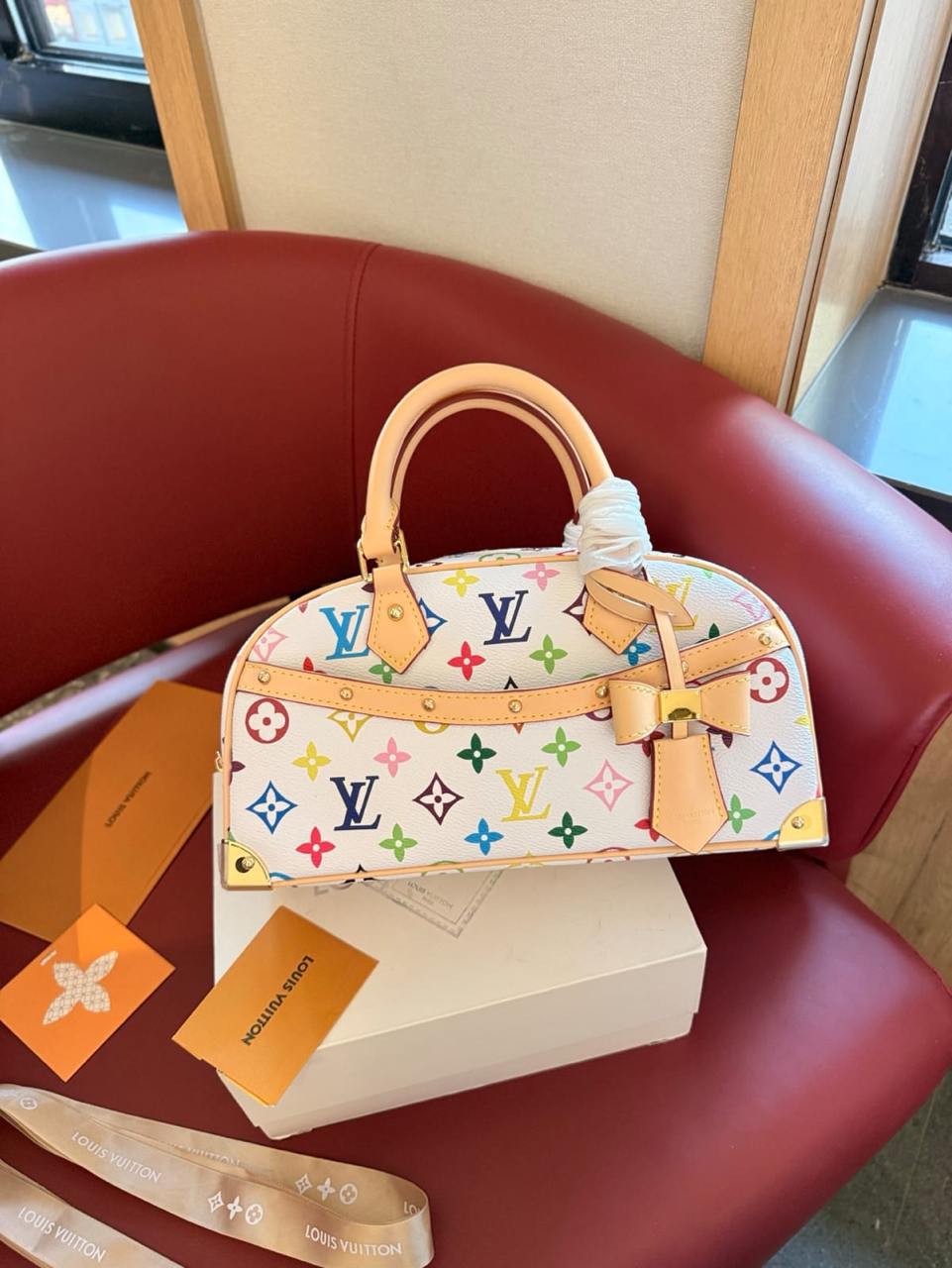 Louis Vuitton Handbag