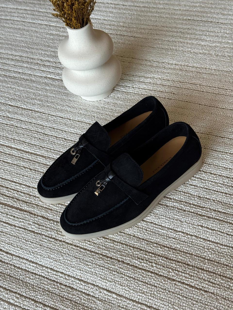 Loro Piana Loafers 10 colors