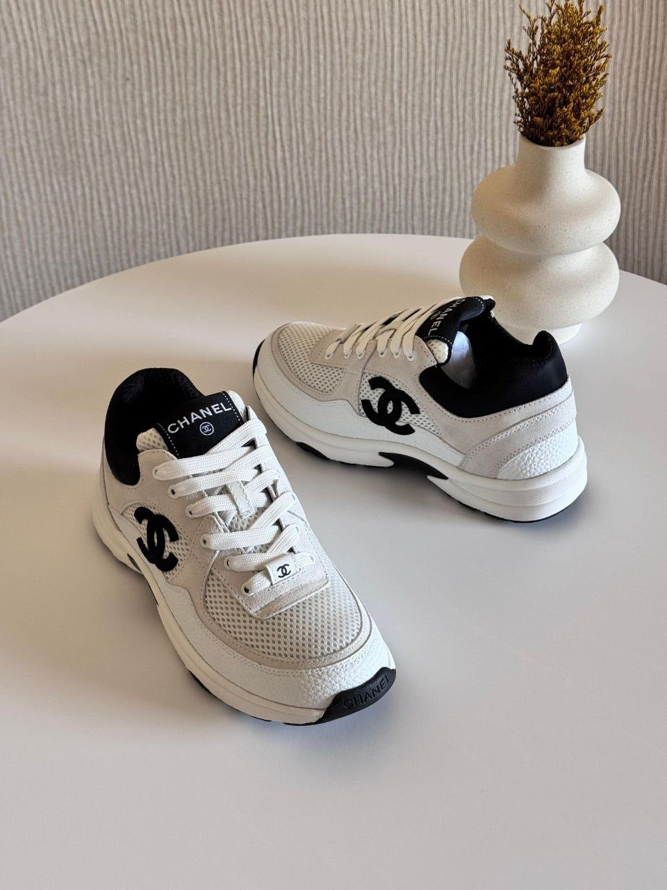 Chanel Sneakers