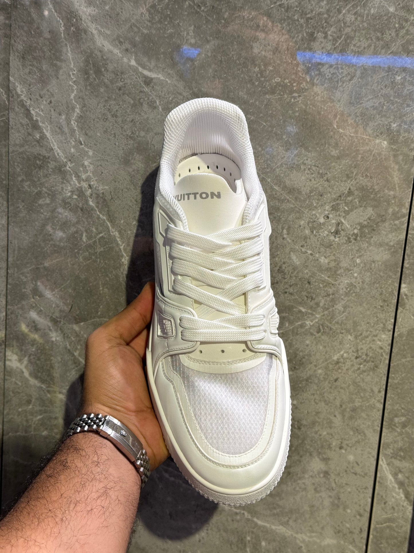 Louis Vuitton Trainers