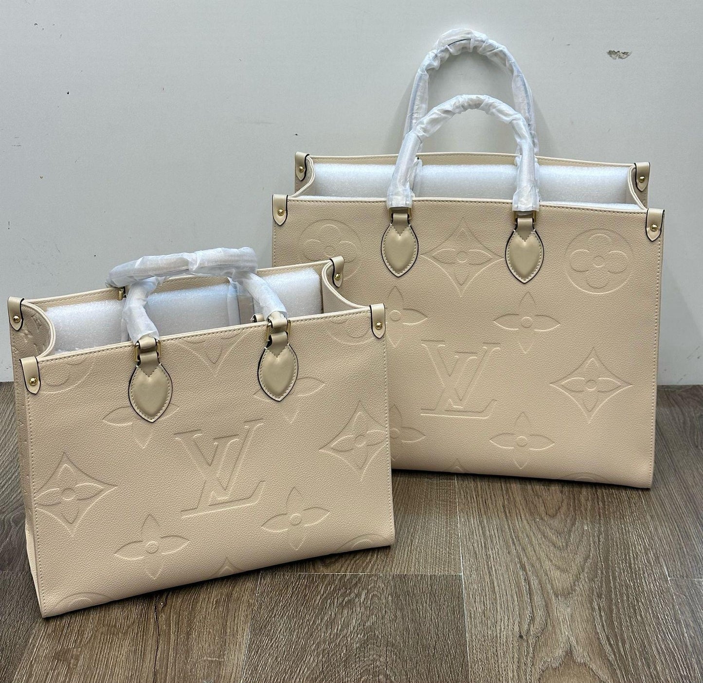 Louis Vuitton Tote Bag