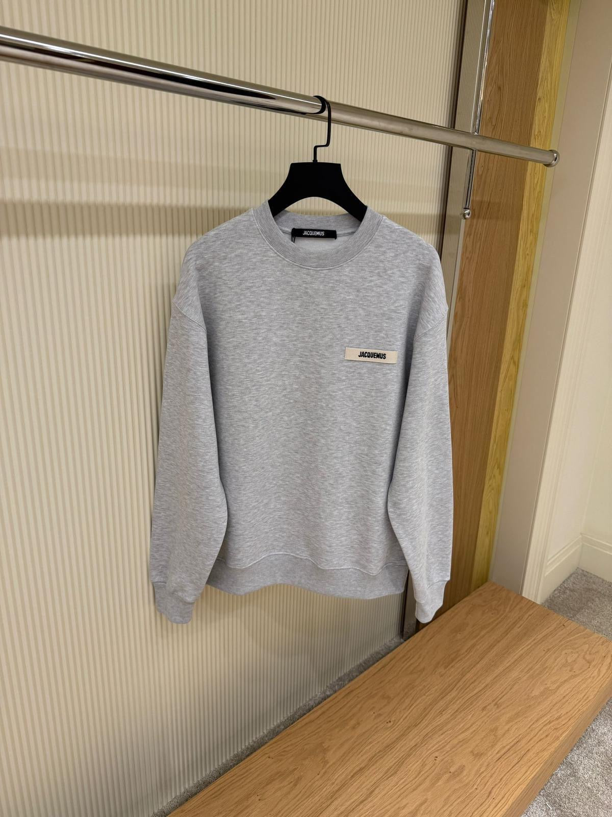 Jacquemus Sweatshirt