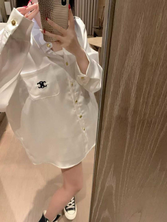 Celine Shirt 2 colors