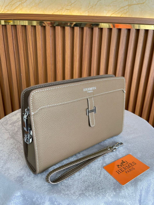 Hermes Clutch
