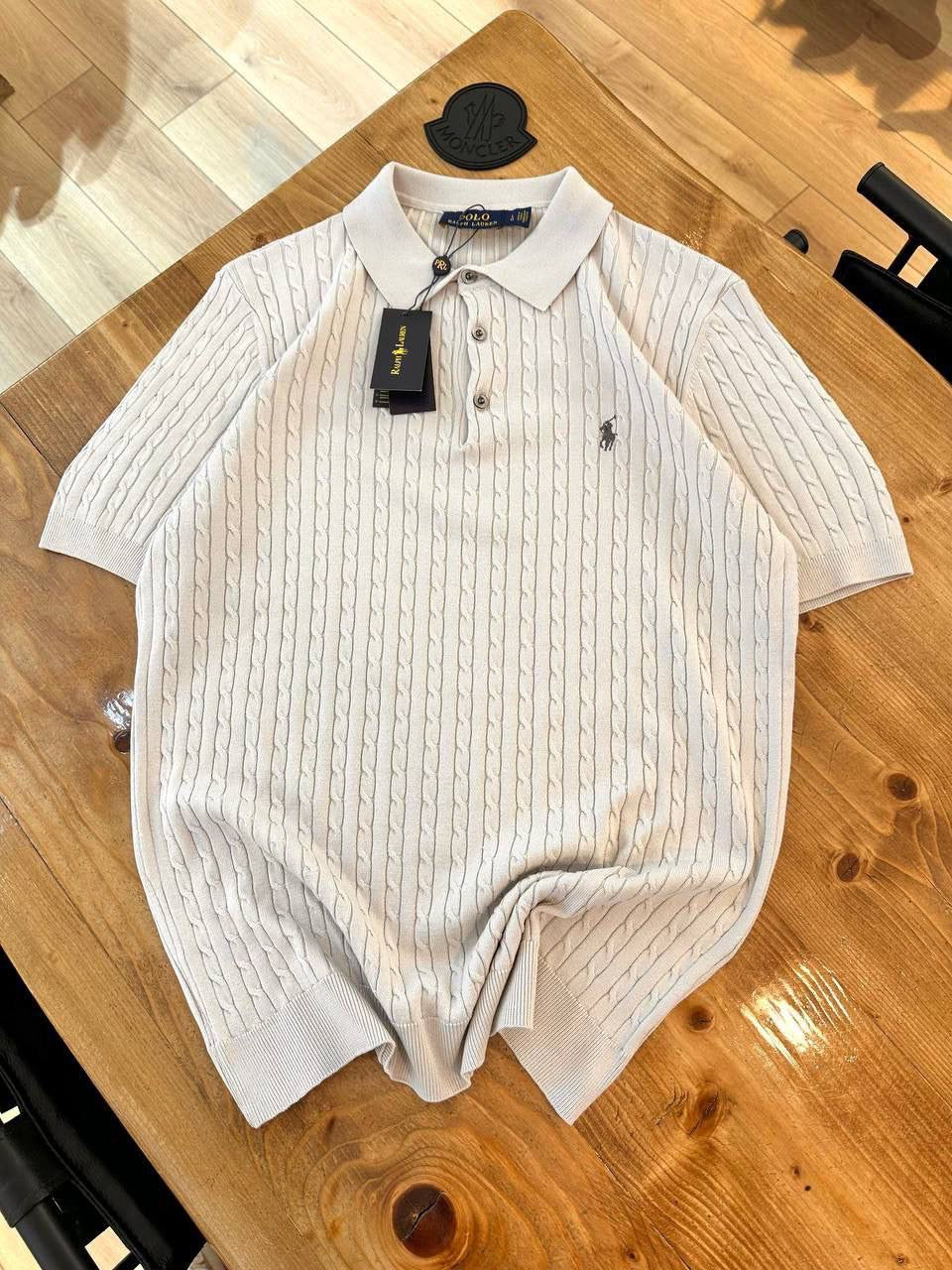 Ralph Lauren Polo Shirt 8 colors