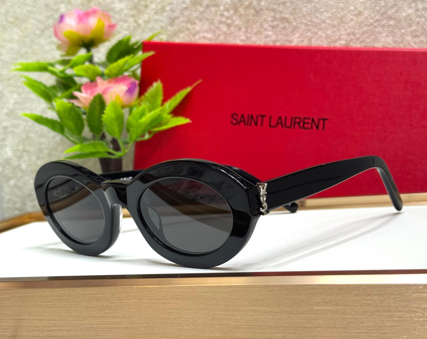 YSL Sunglasses 5 colors