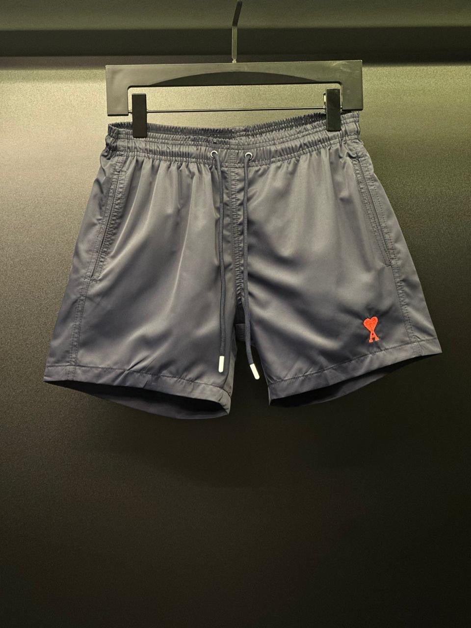 AMI Swimming Short 3 colors