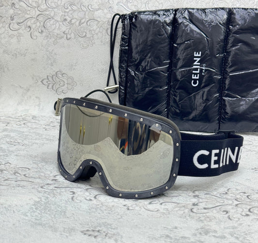 Celine Ski Goggles