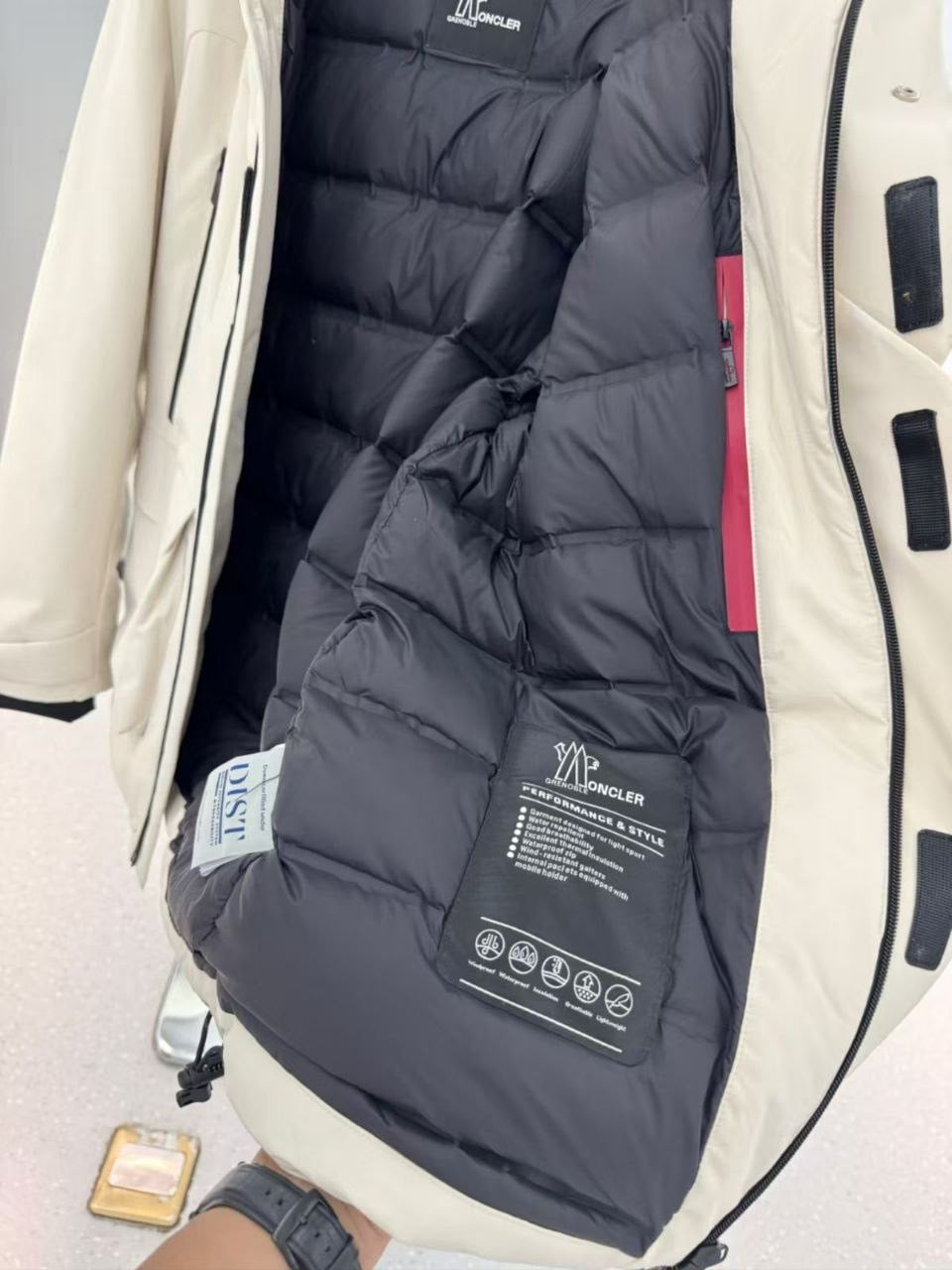 Moncler Jacket