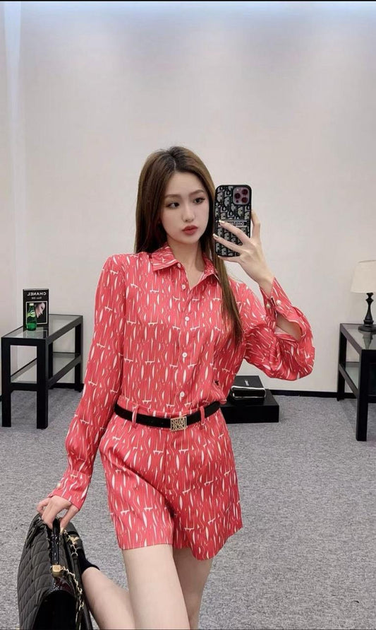 Dior Set