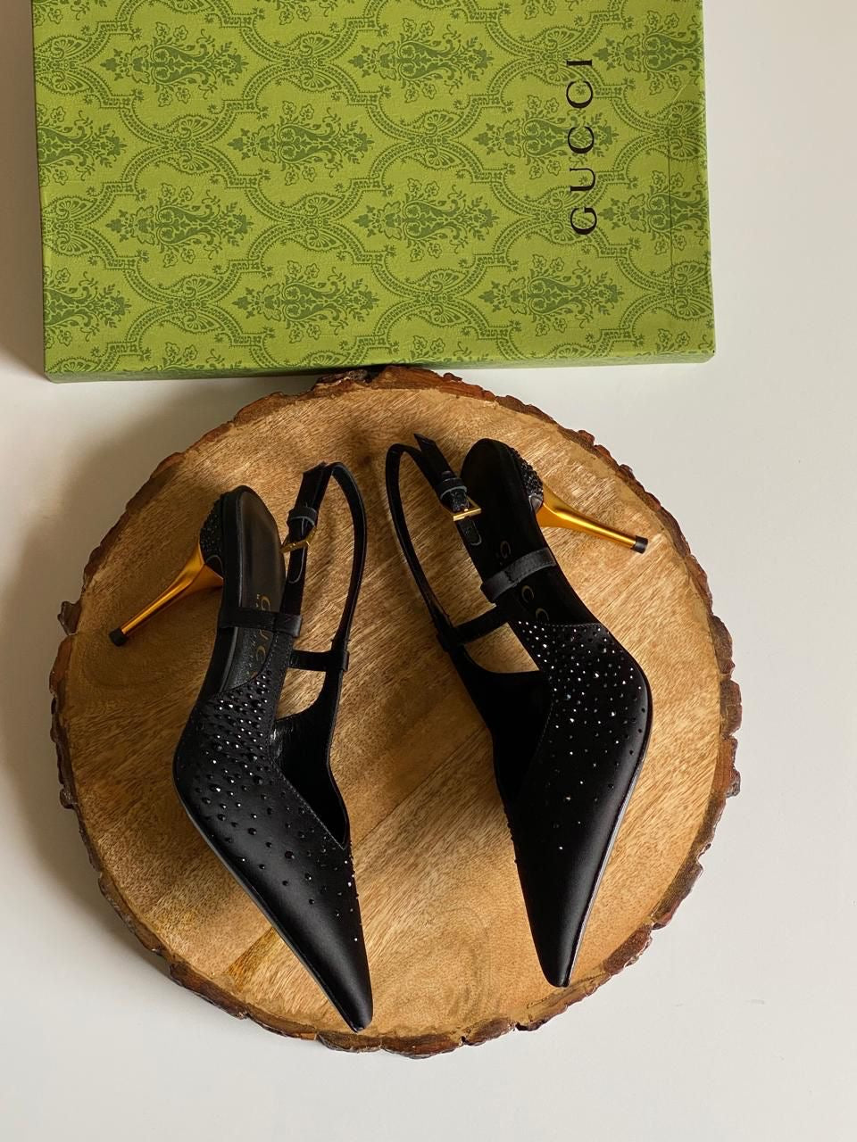 Gucci Heels