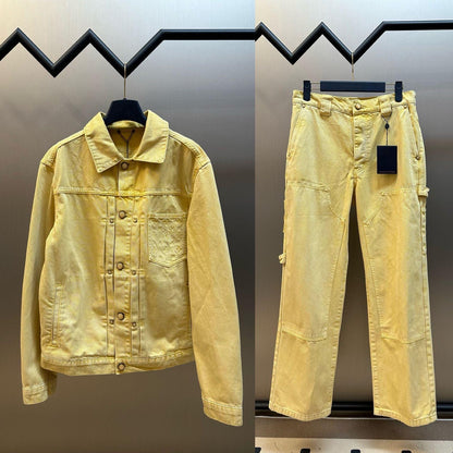 Louis Vuitton Set