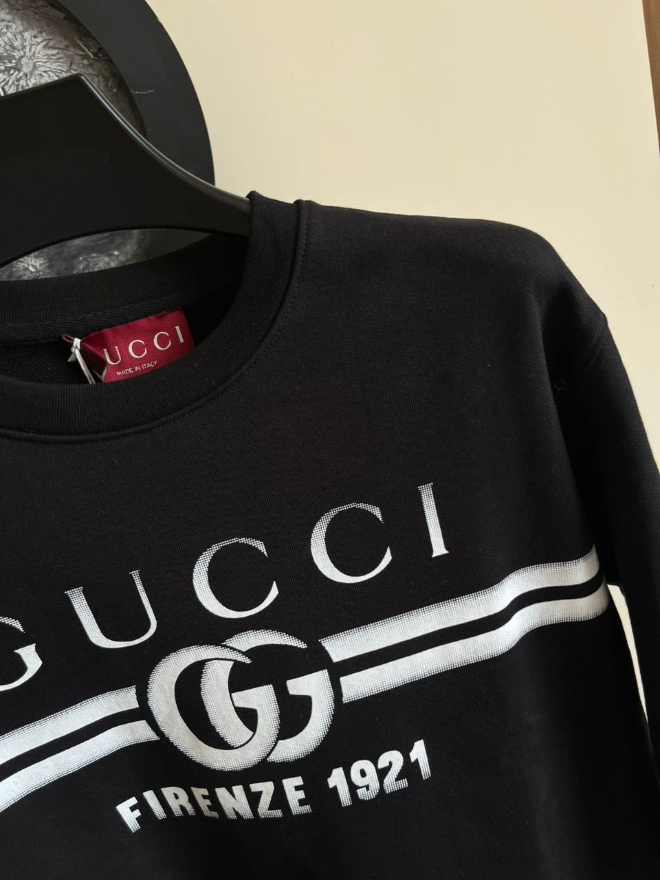 Gucci Sweatshirt